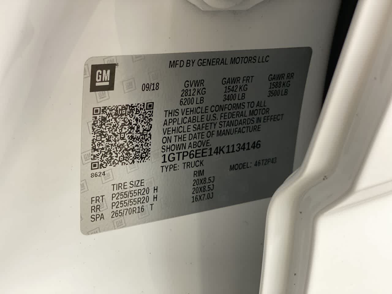 Thumbnail: 2019 GMC Canyon - 29