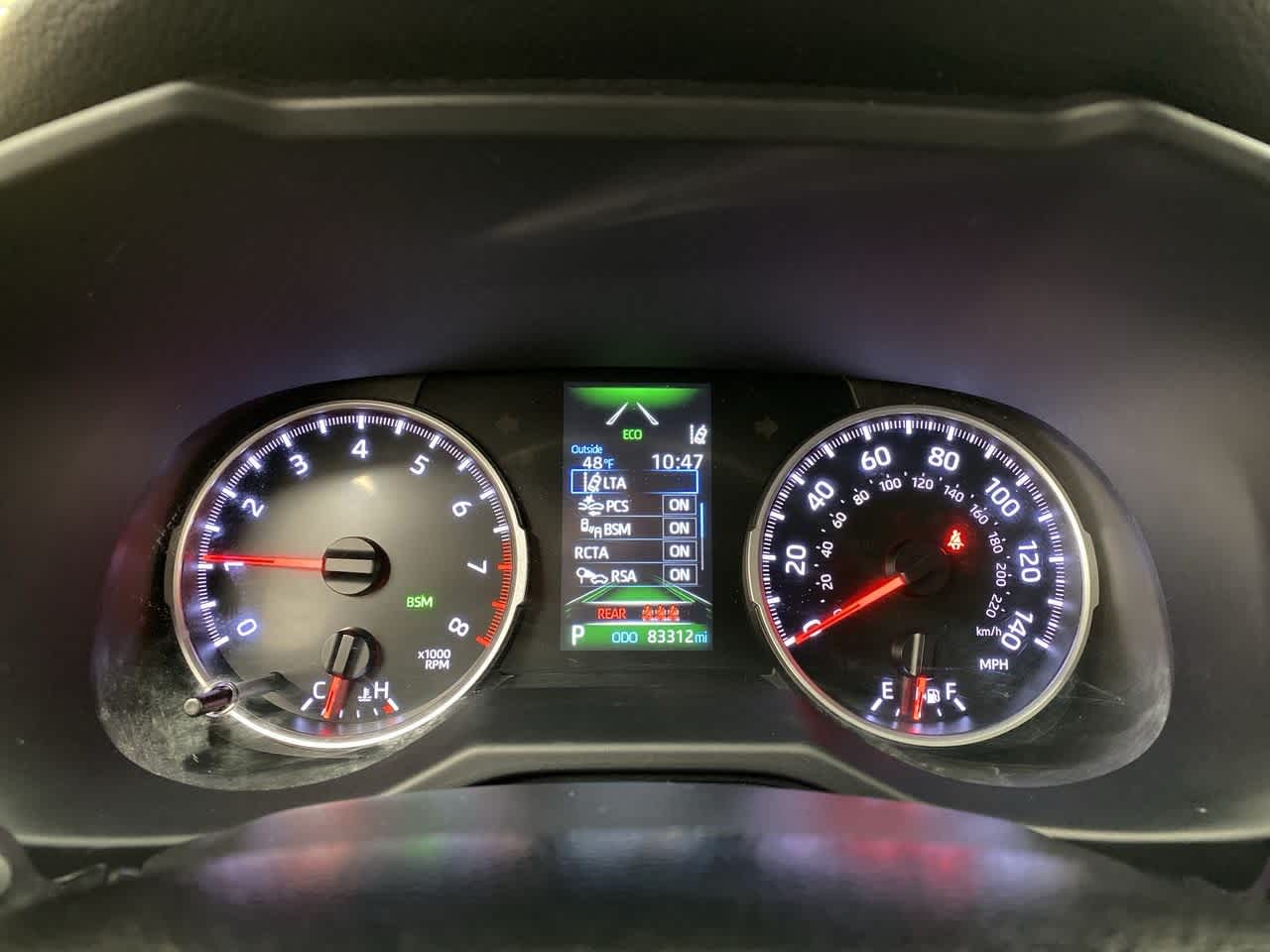 Thumbnail: 2021 Toyota RAV4 - 28