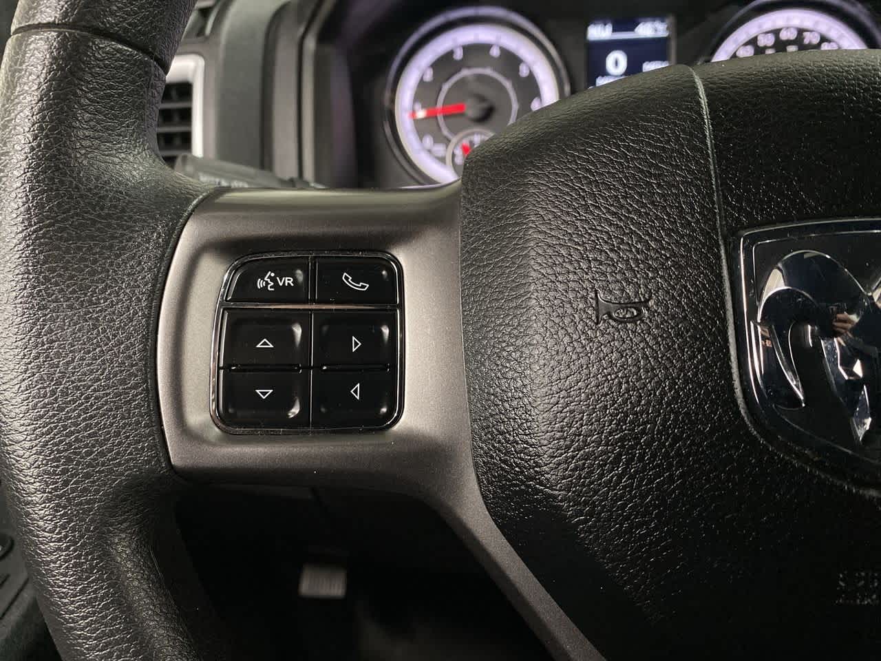 Thumbnail: 2024 RAM 1500 Classic - 20