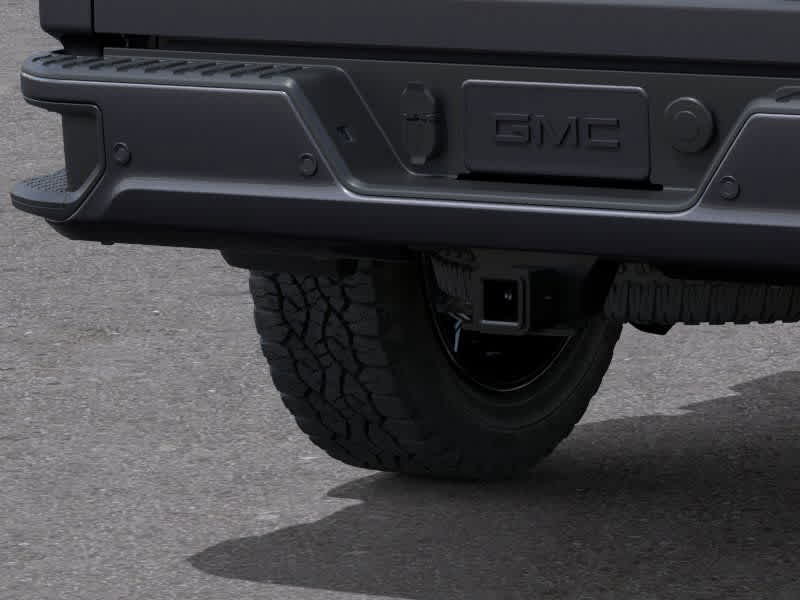 Thumbnail: 2026 GMC Sierra 2500 - 14