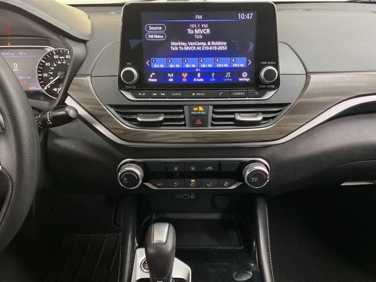 Thumbnail: 2023 Nissan Altima - 26