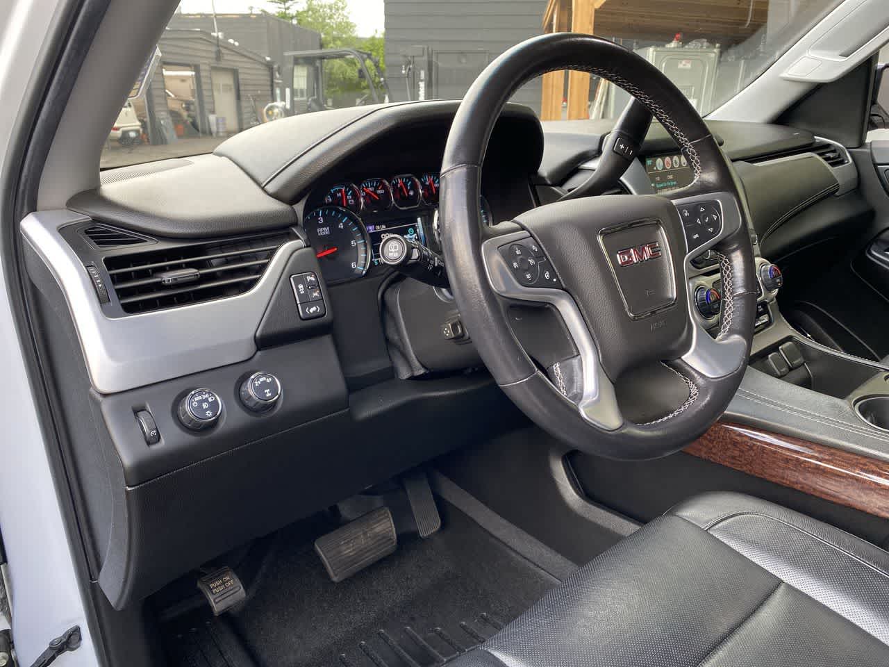 Thumbnail: 2019 GMC Yukon - 2