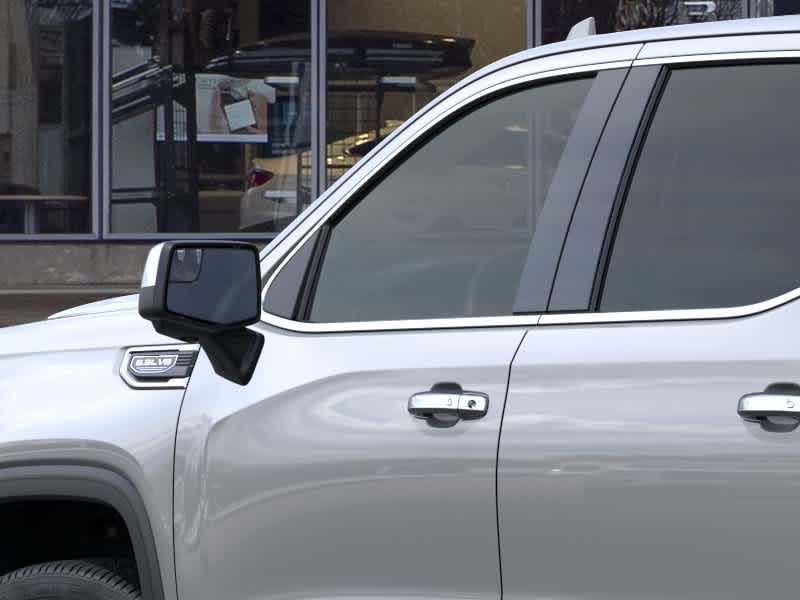 Thumbnail: 2026 GMC Sierra 1500 - 12