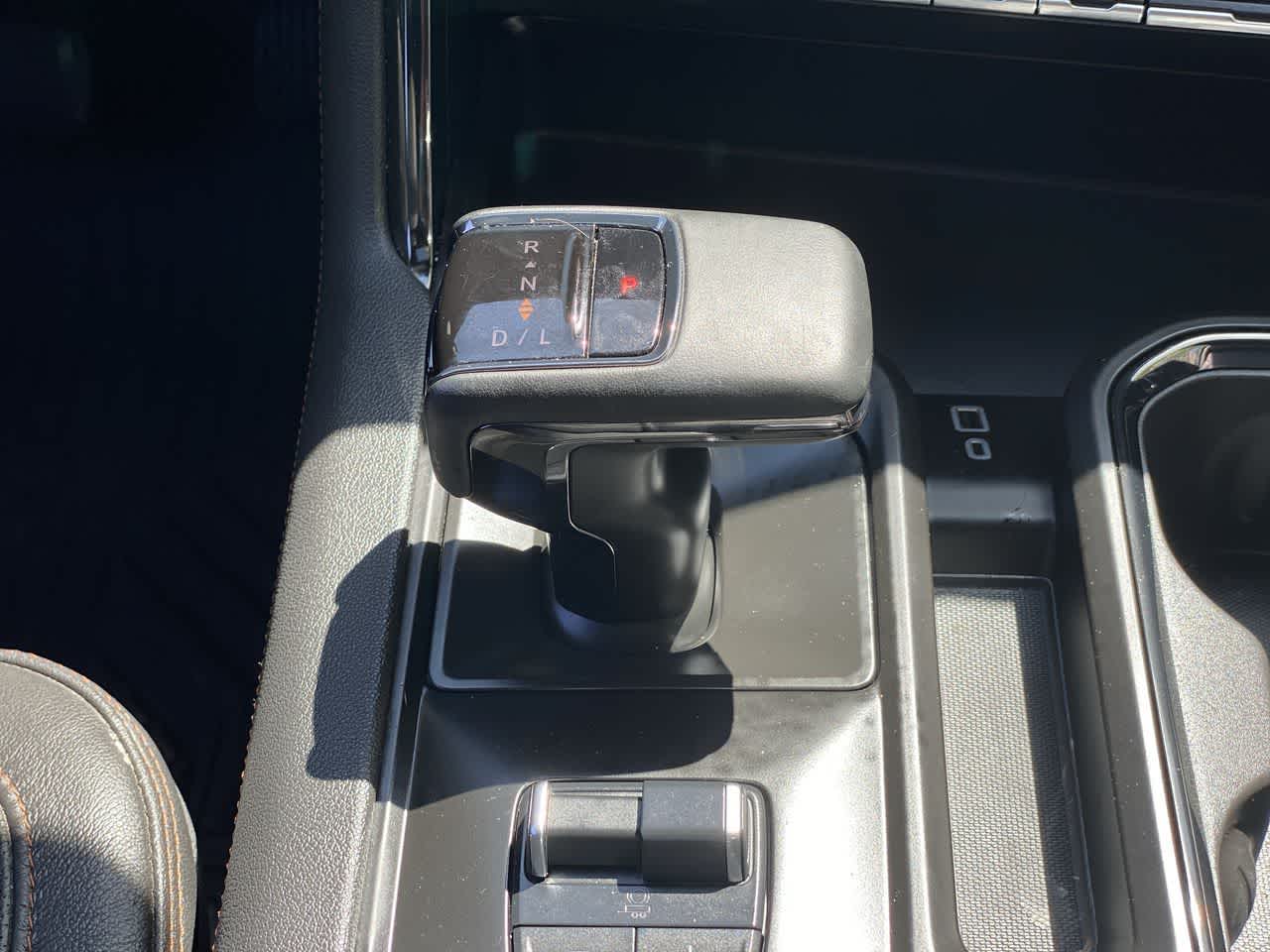 Thumbnail: 2024 GMC Sierra 1500 - 25