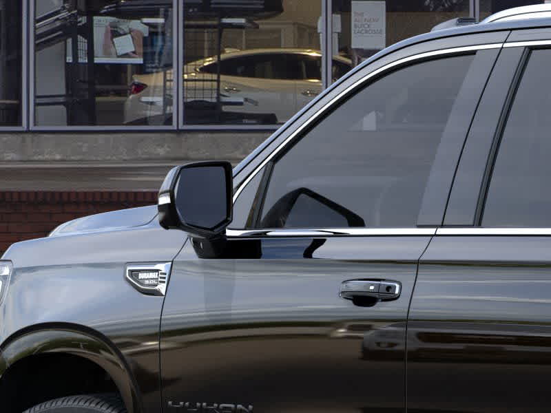 Thumbnail: 2026 GMC Yukon XL - 12
