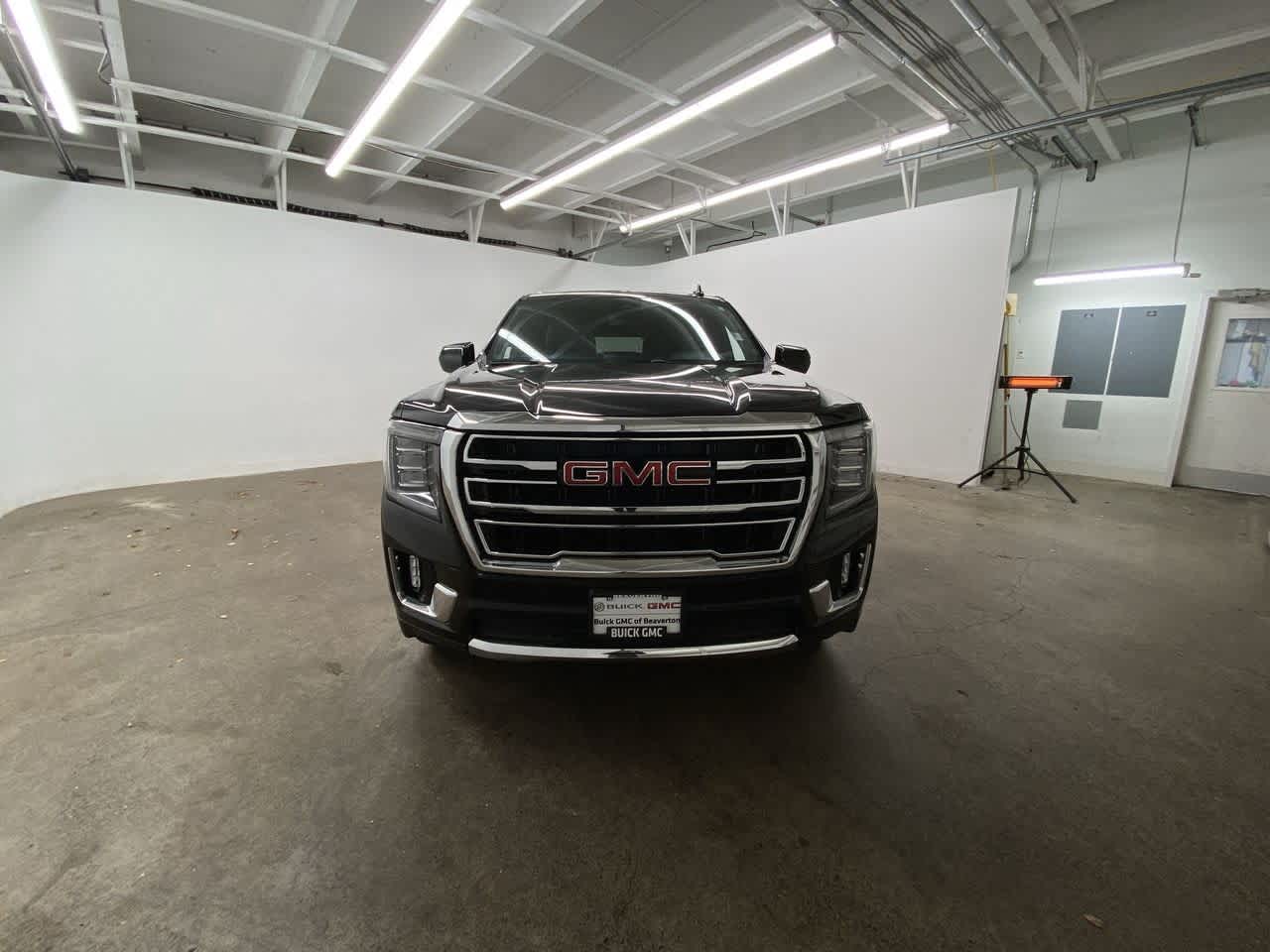 Thumbnail: 2023 GMC Yukon - 9