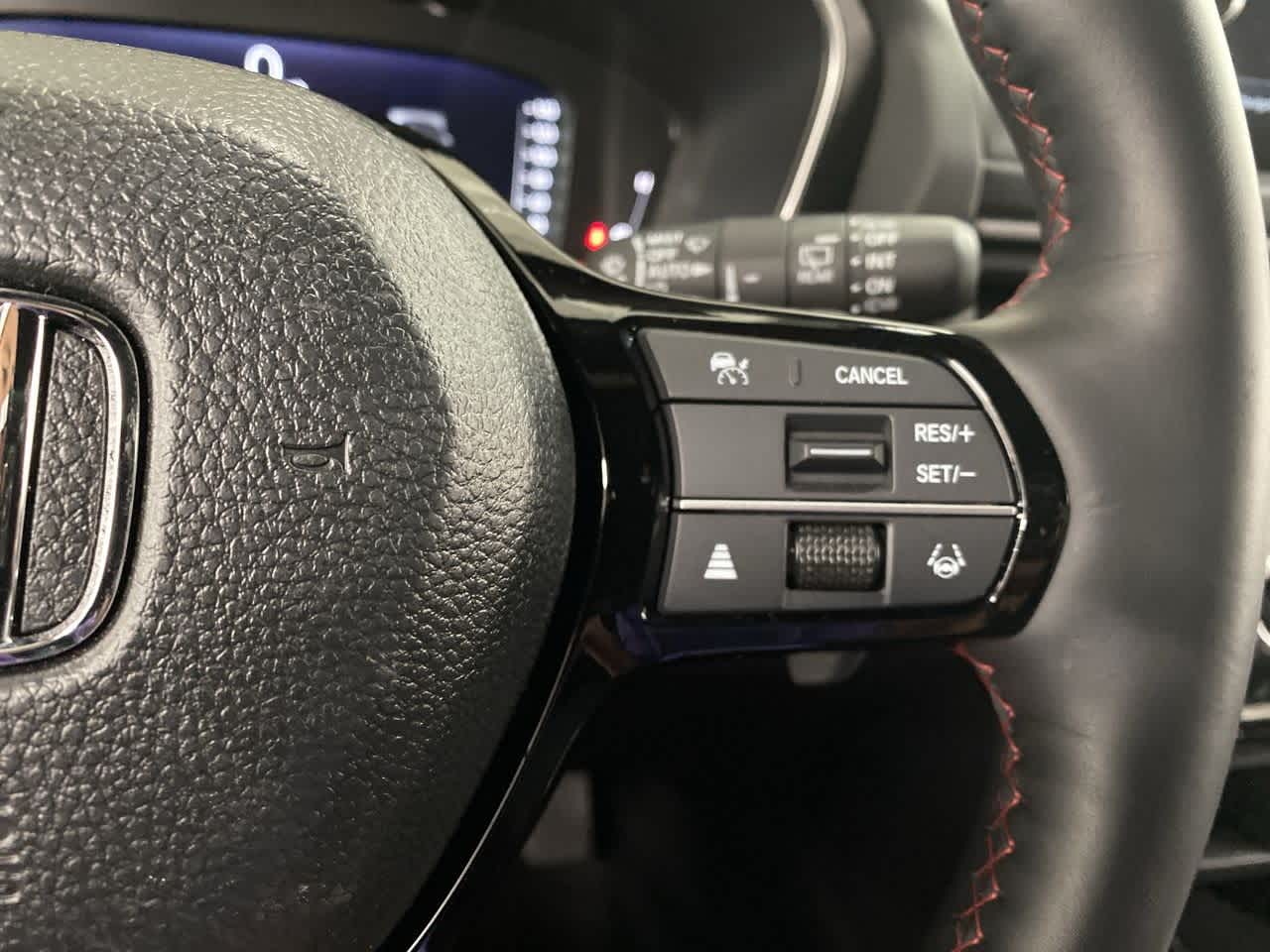 Thumbnail: 2025 Honda Pilot - 22