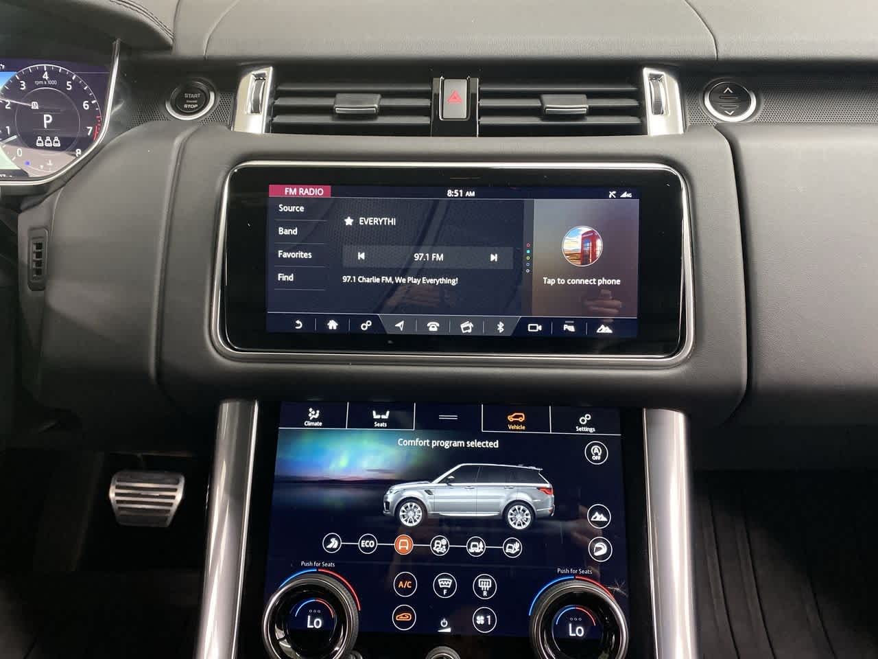 Thumbnail: 2022 Land Rover Range Rover Sport - 25