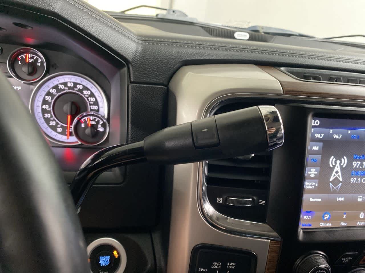 Thumbnail: 2018 RAM 2500 - 26