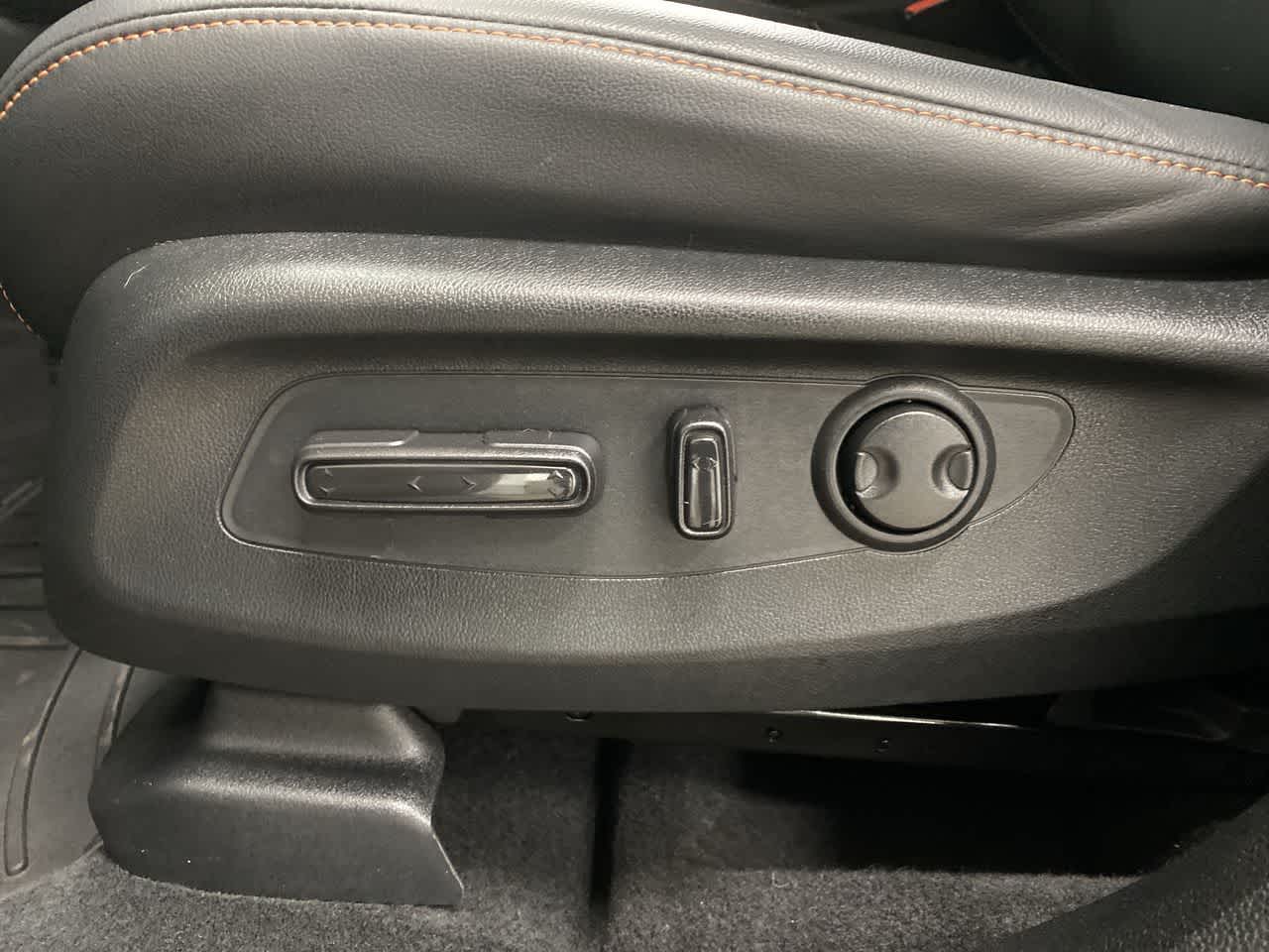 Thumbnail: 2024 Honda CR-V - 16