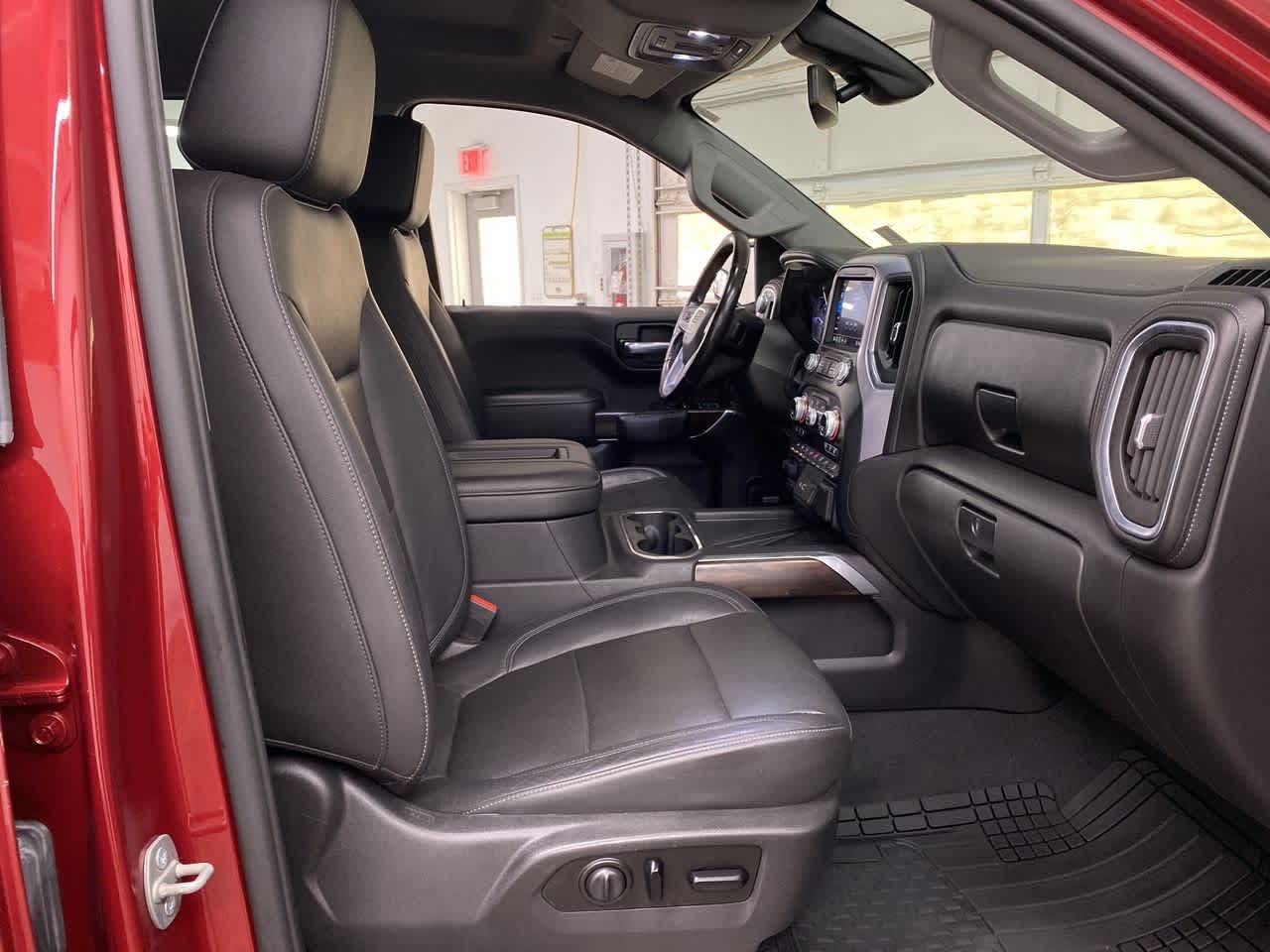 Thumbnail: 2020 GMC Sierra 1500 - 18