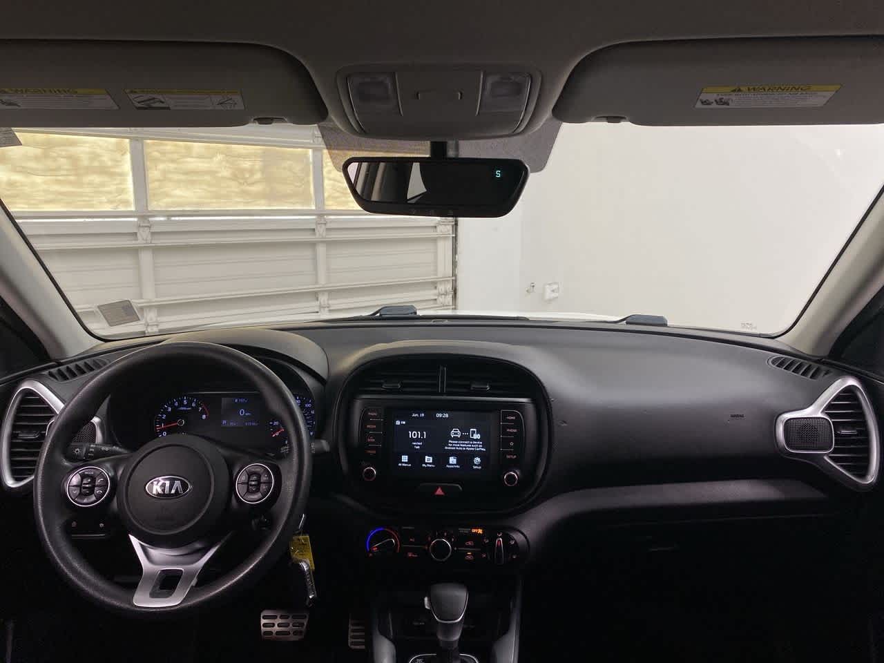 Thumbnail: 2021 Kia Soul - 13