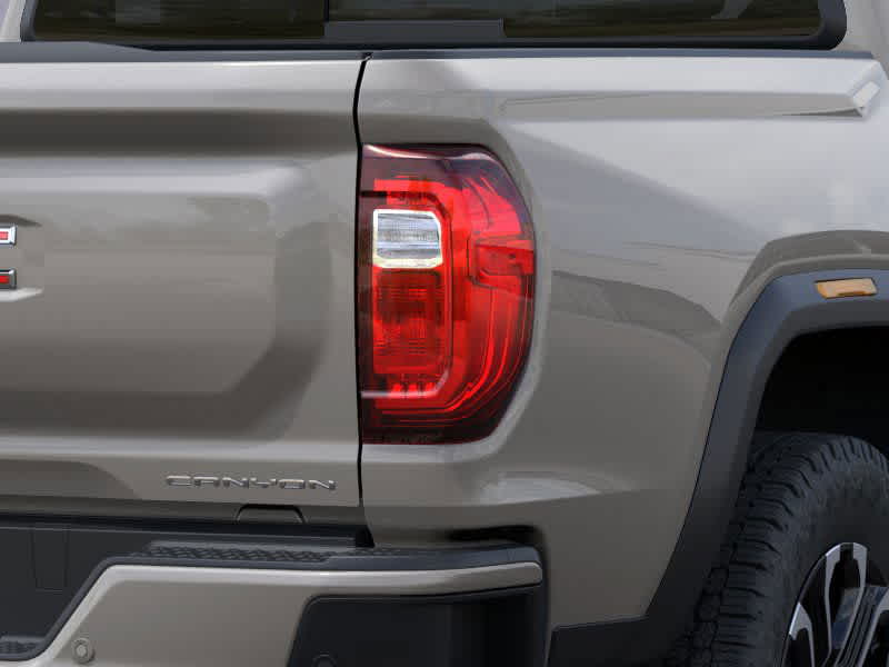 Thumbnail: 2026 GMC Canyon - 11