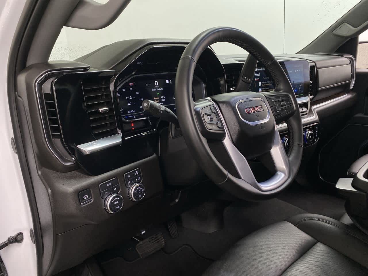 Thumbnail: 2025 GMC Sierra 1500 - 2