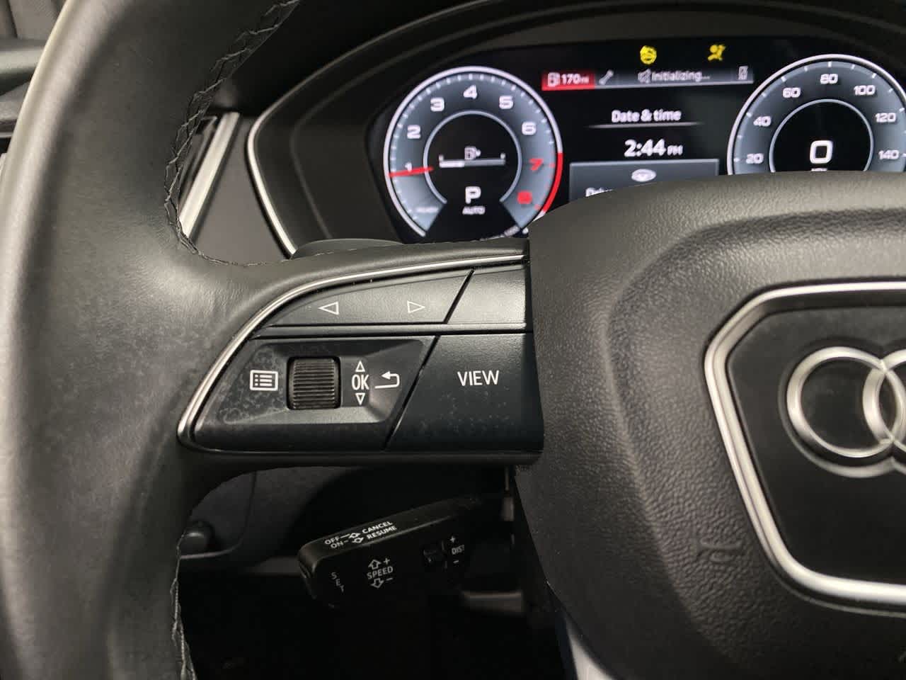 Thumbnail: 2025 Audi Q5 - 20