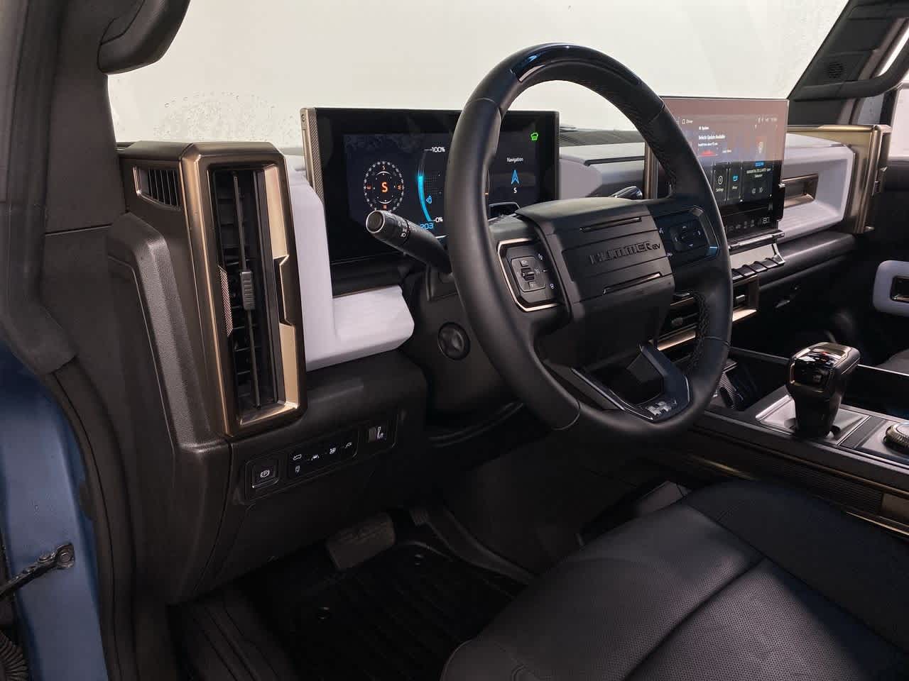 Used 2024 GMC HUMMER EV 3X with VIN 1GKB0SDC8RU111186 for sale in Medford, OR