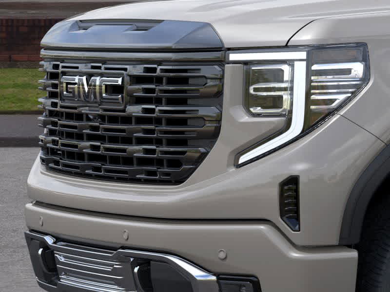 Thumbnail: 2026 GMC Sierra 1500 - 13