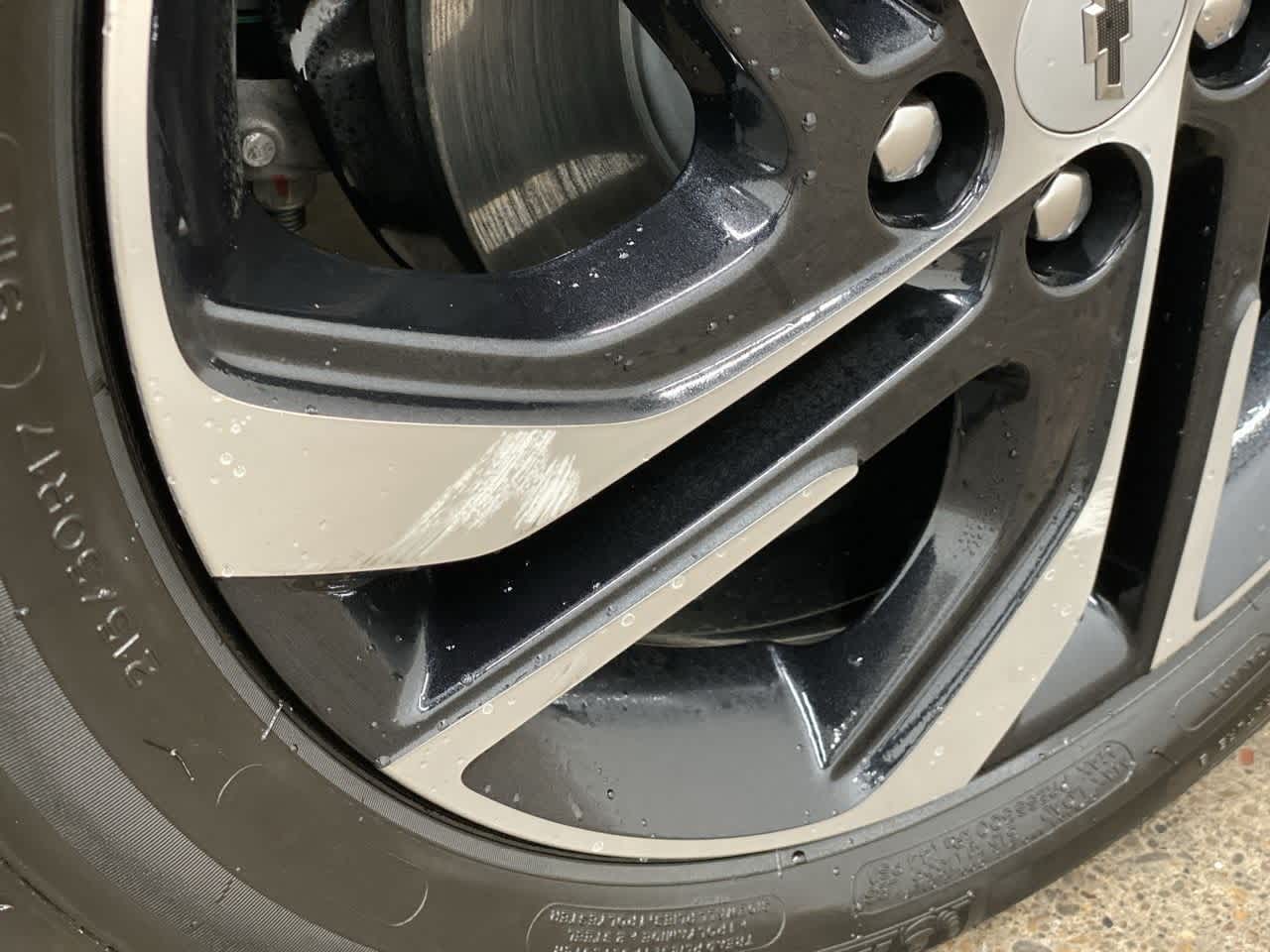 Thumbnail: 2023 Chevrolet Bolt EV - 33