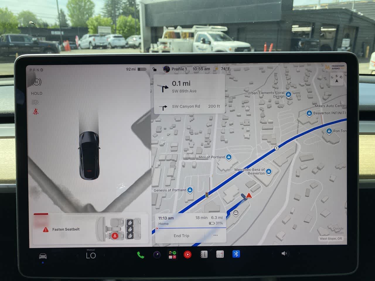 Thumbnail: 2023 Tesla Model Y - 25