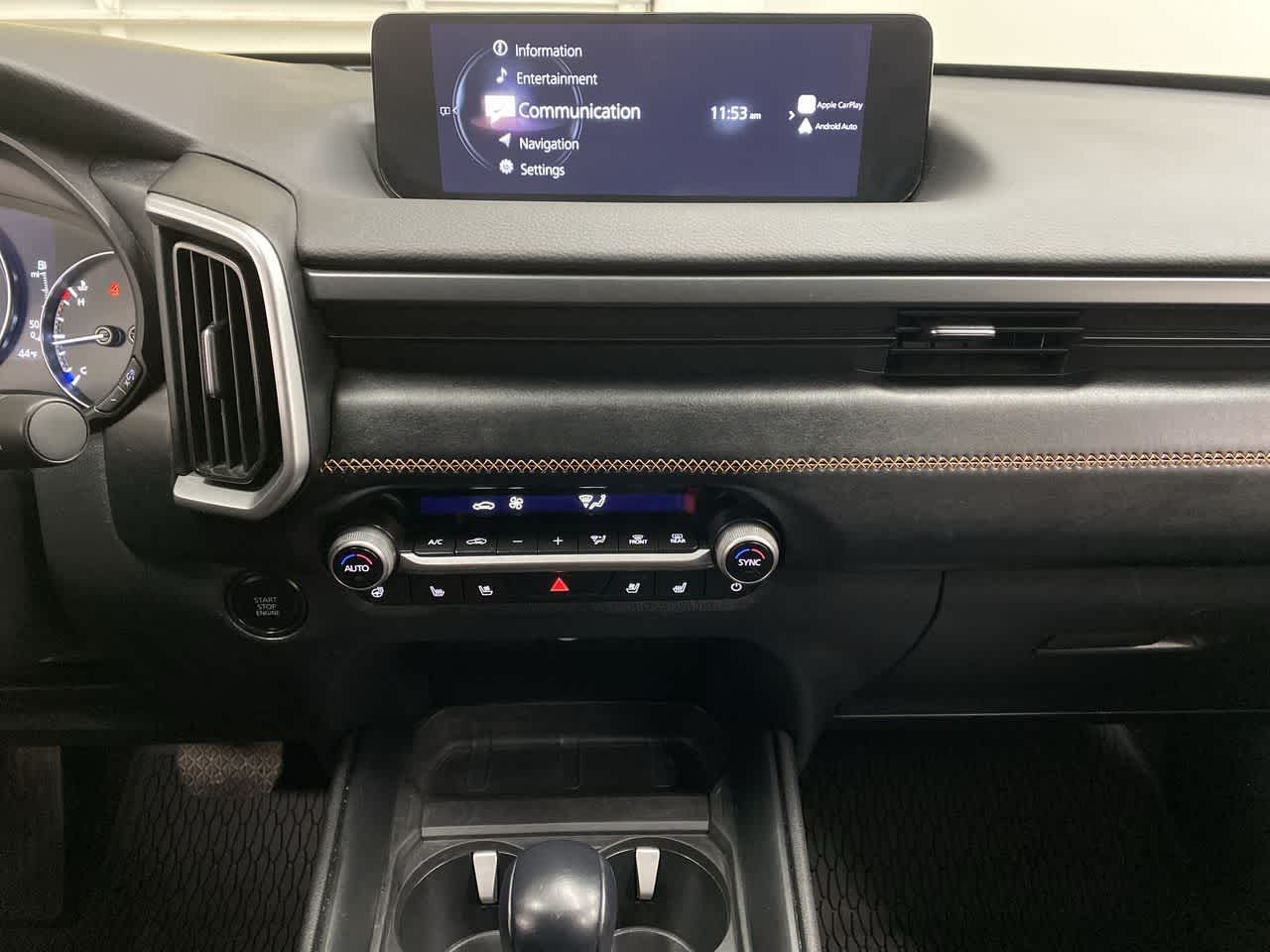 Thumbnail: 2024 Mazda CX-50 - 26