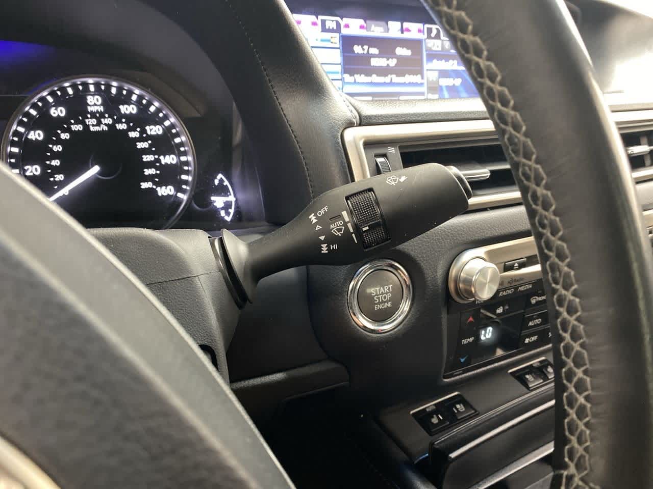 Thumbnail: 2014 Lexus GS - 24