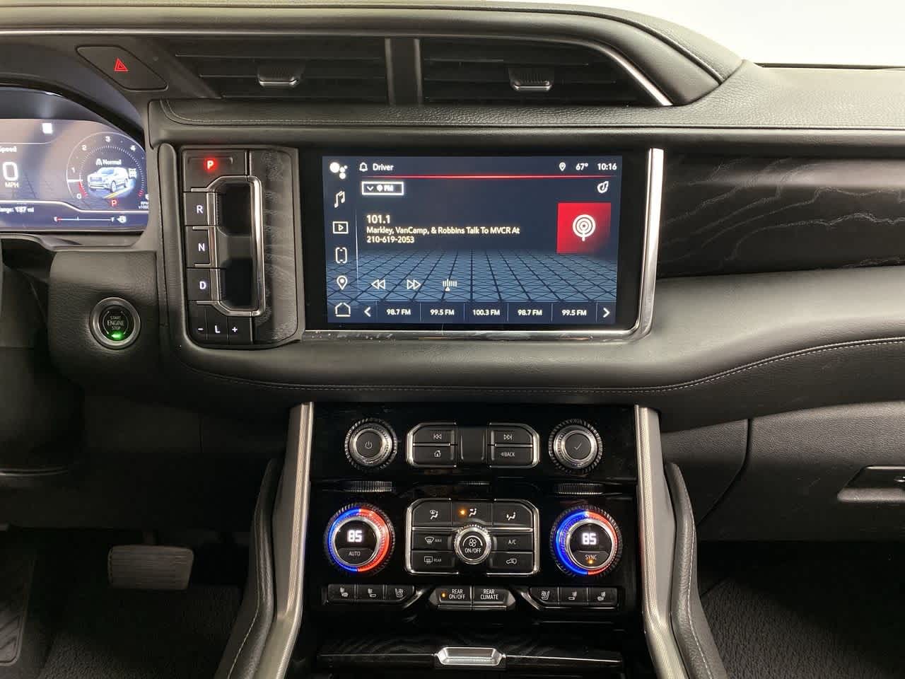 Thumbnail: 2022 GMC Yukon - 25