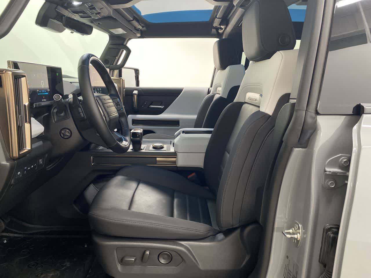 Thumbnail: 2024 GMC Hummer EV - 13