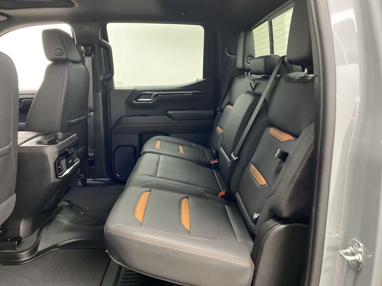 Thumbnail: 2025 GMC Sierra 1500 - 16