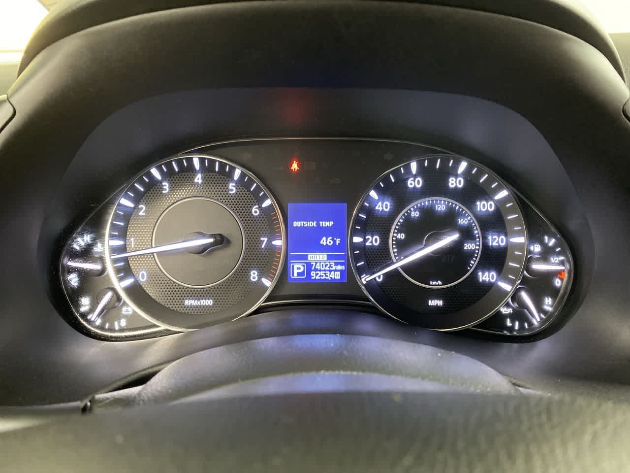 Thumbnail: 2019 Nissan Armada - 29