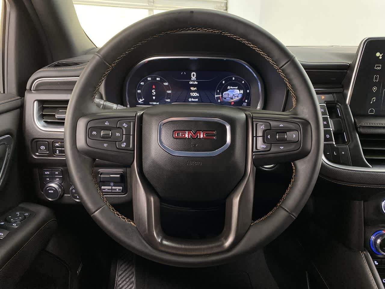 Thumbnail: 2024 GMC Yukon - 19