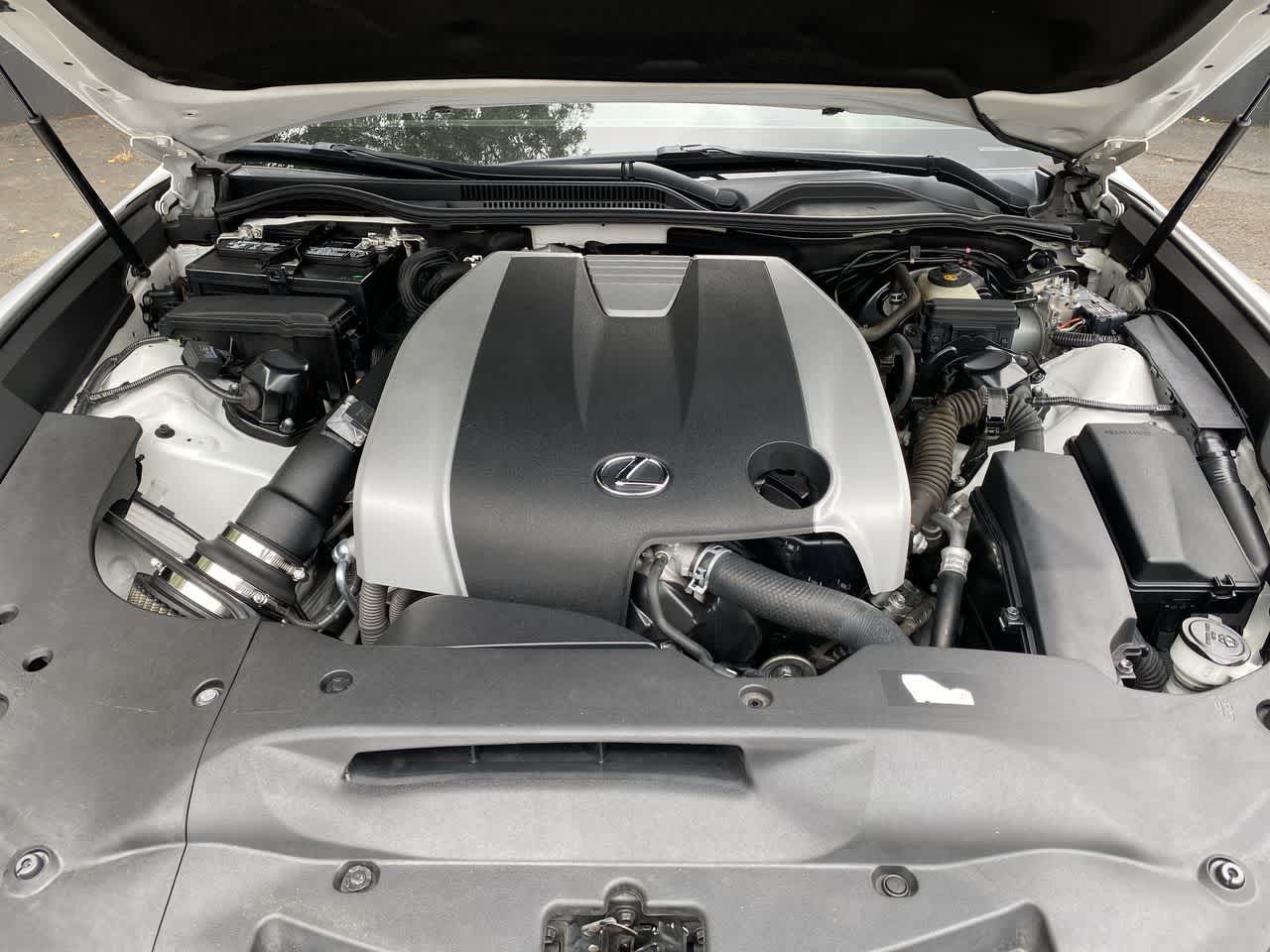 Thumbnail: 2015 Lexus RC - 12