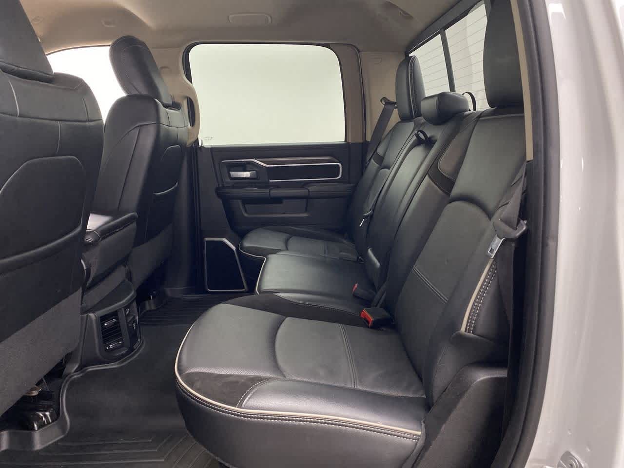 Thumbnail: 2020 RAM 2500 - 17