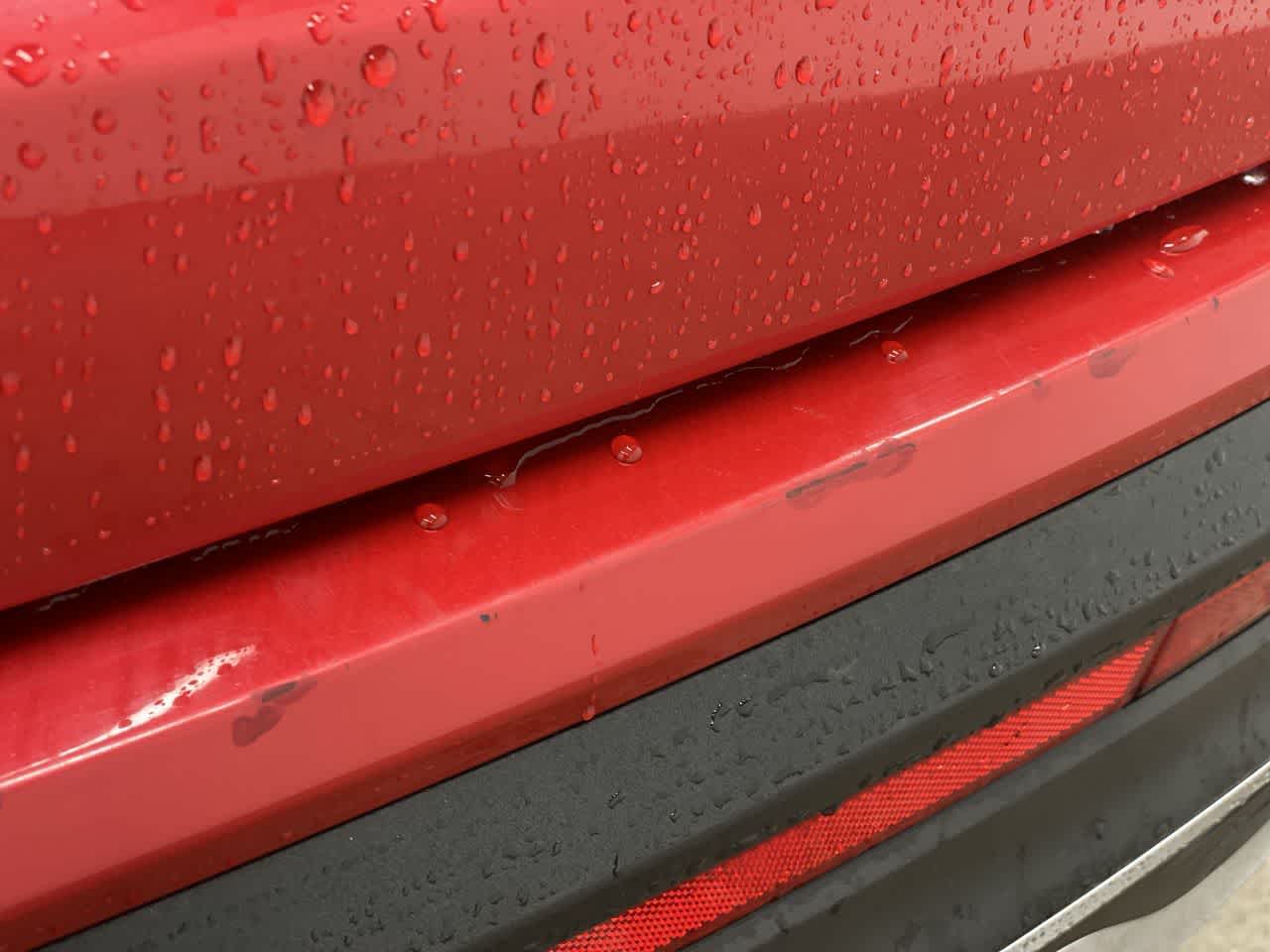 Thumbnail: 2023 Hyundai Santa Fe - 33