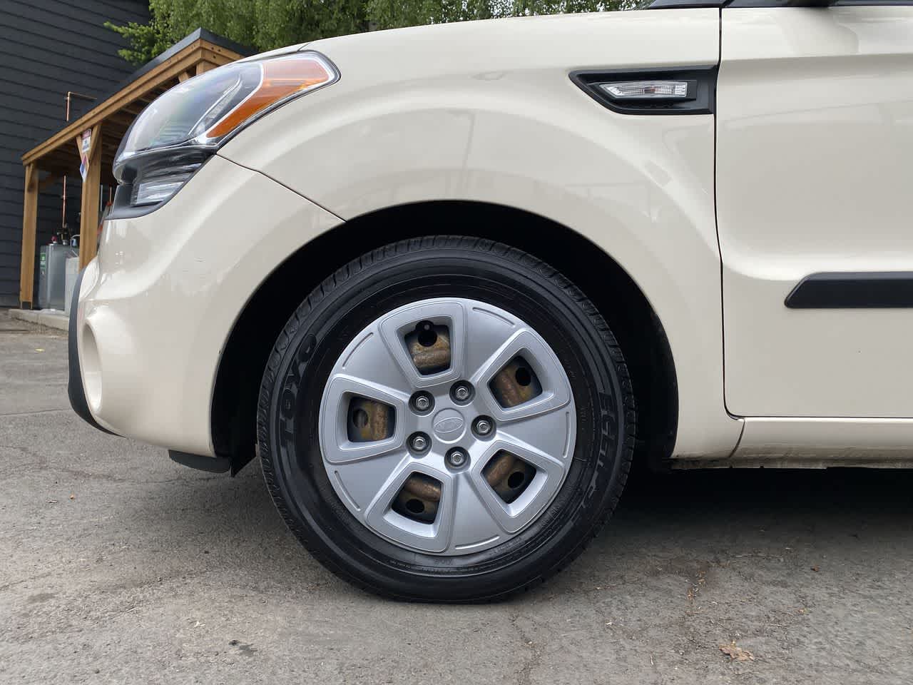 Thumbnail: 2012 Kia Soul - 11