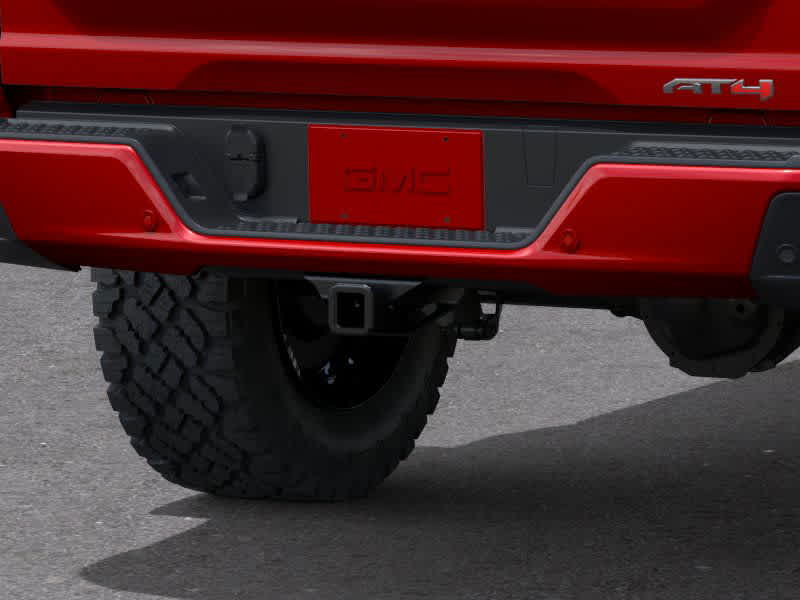 Thumbnail: 2026 GMC Canyon - 14