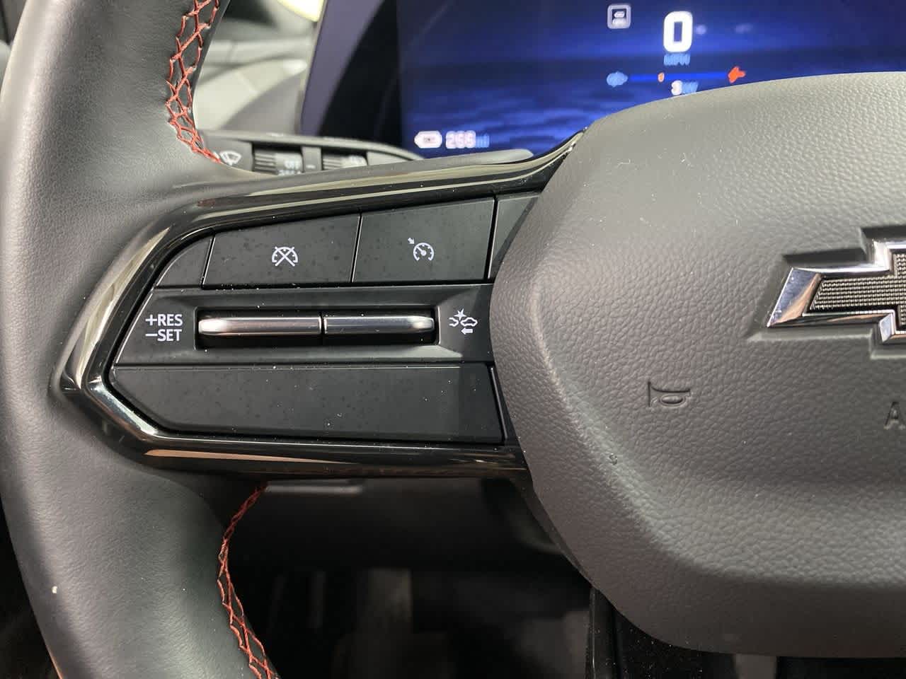 Thumbnail: 2024 Chevrolet Equinox - 22