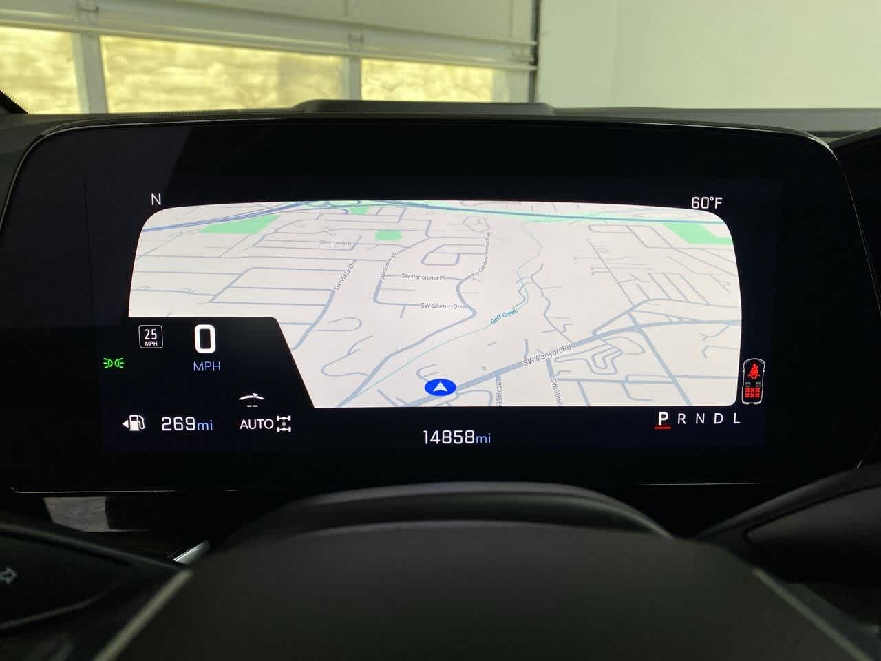 Thumbnail: 2025 Chevrolet Tahoe - 28