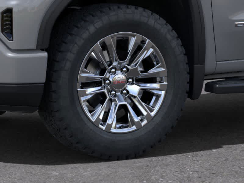 Thumbnail: 2025 GMC Sierra 1500 - 9