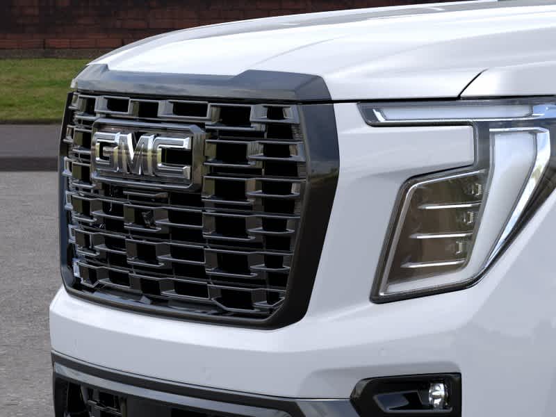 Thumbnail: 2026 GMC Yukon XL - 13
