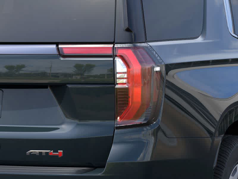 Thumbnail: 2025 GMC Yukon - 11