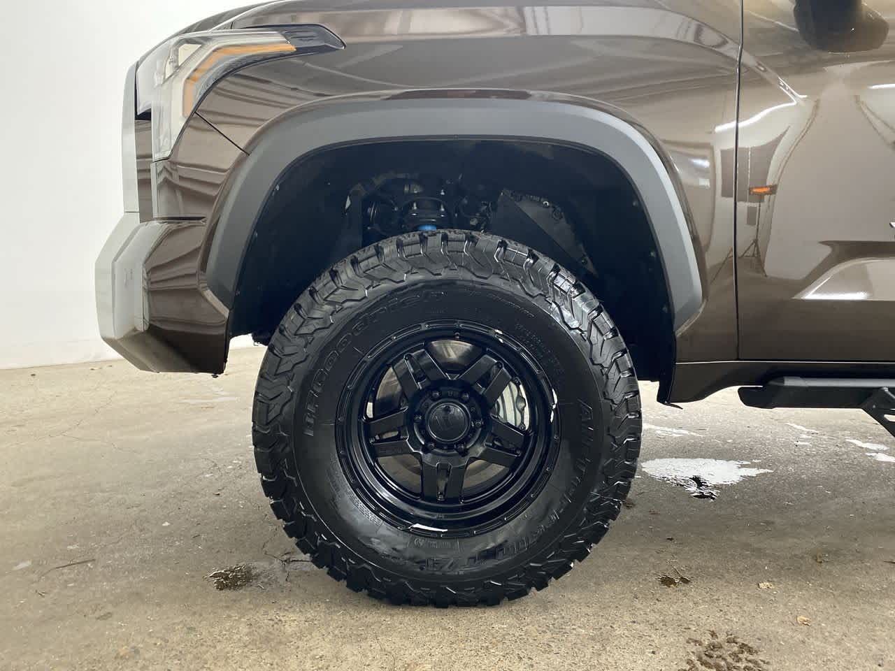 Thumbnail: 2023 Toyota Tundra - 12