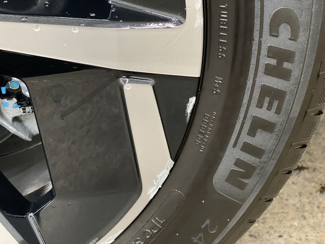 Thumbnail: 2025 Chevrolet Equinox - 31