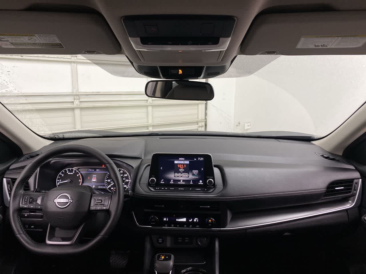 Thumbnail: 2025 Nissan Rogue - 11