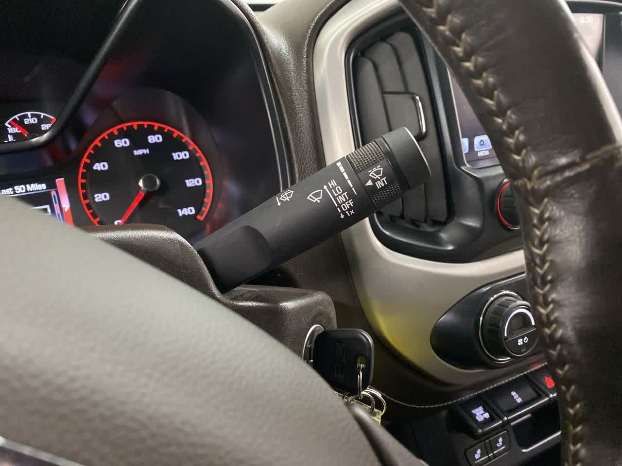 Thumbnail: 2016 GMC Canyon - 23