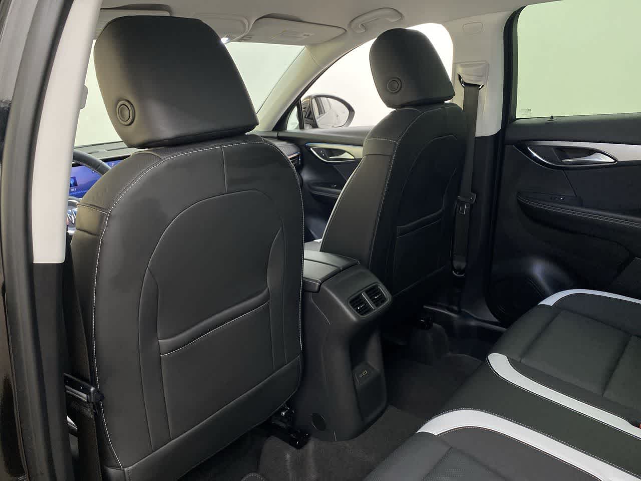 Thumbnail: 2025 Buick Envision - 16