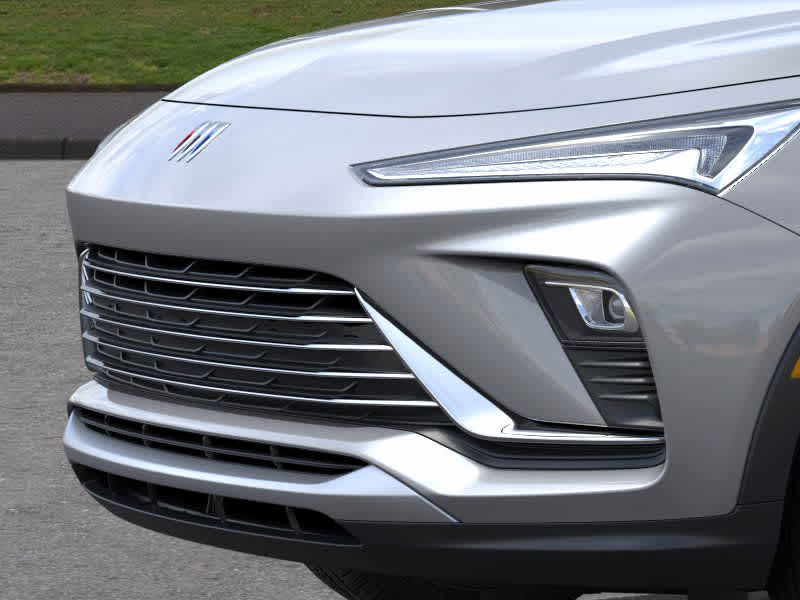 Thumbnail: 2025 Buick Envista - 13