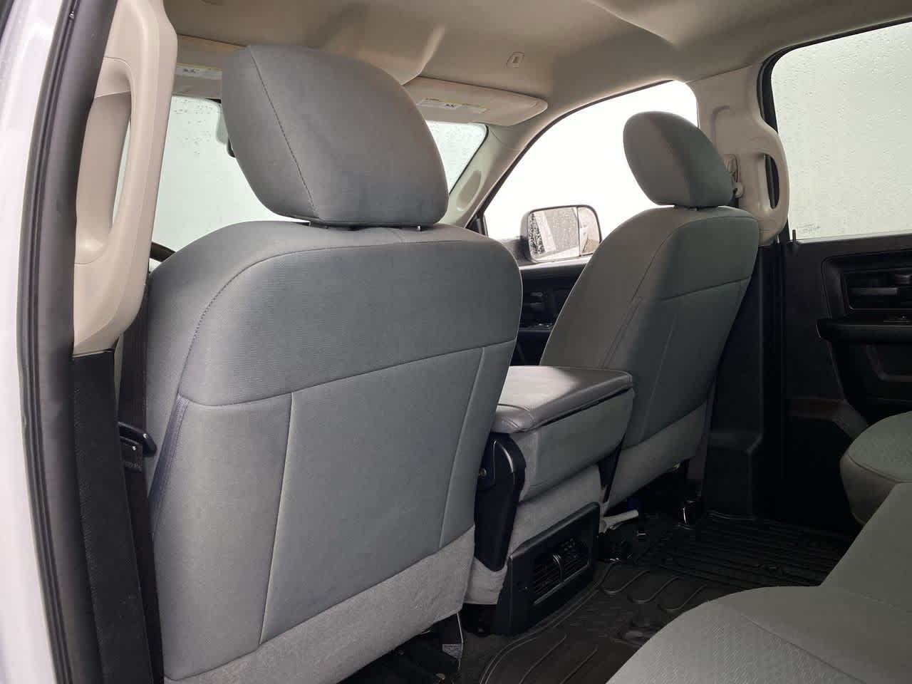 Thumbnail: 2017 RAM 3500 - 15