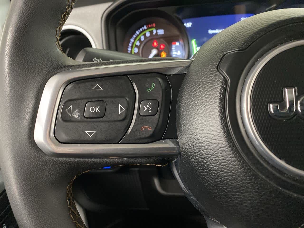 Thumbnail: 2024 Jeep Wrangler - 21