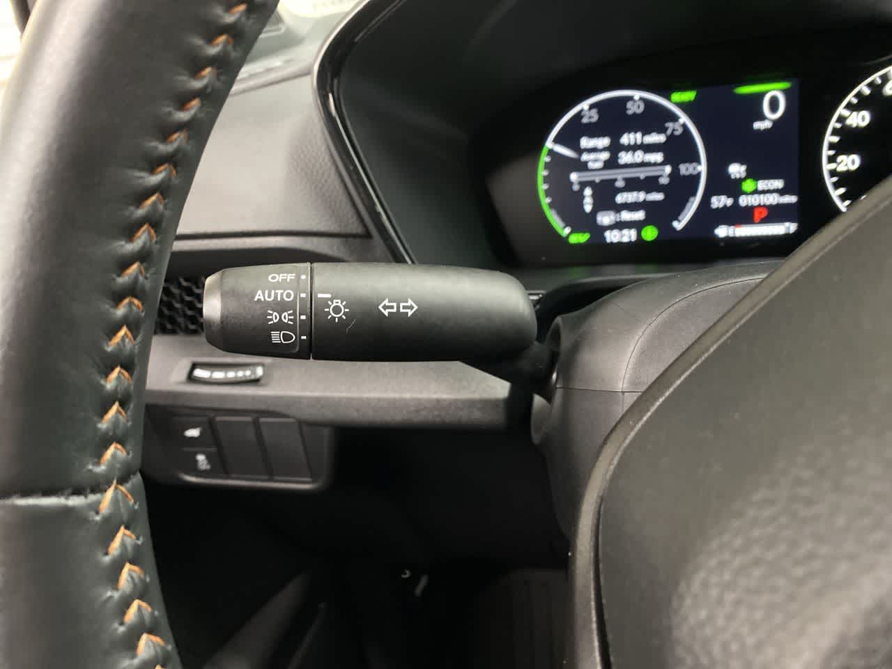 Thumbnail: 2024 Honda CR-V - 25