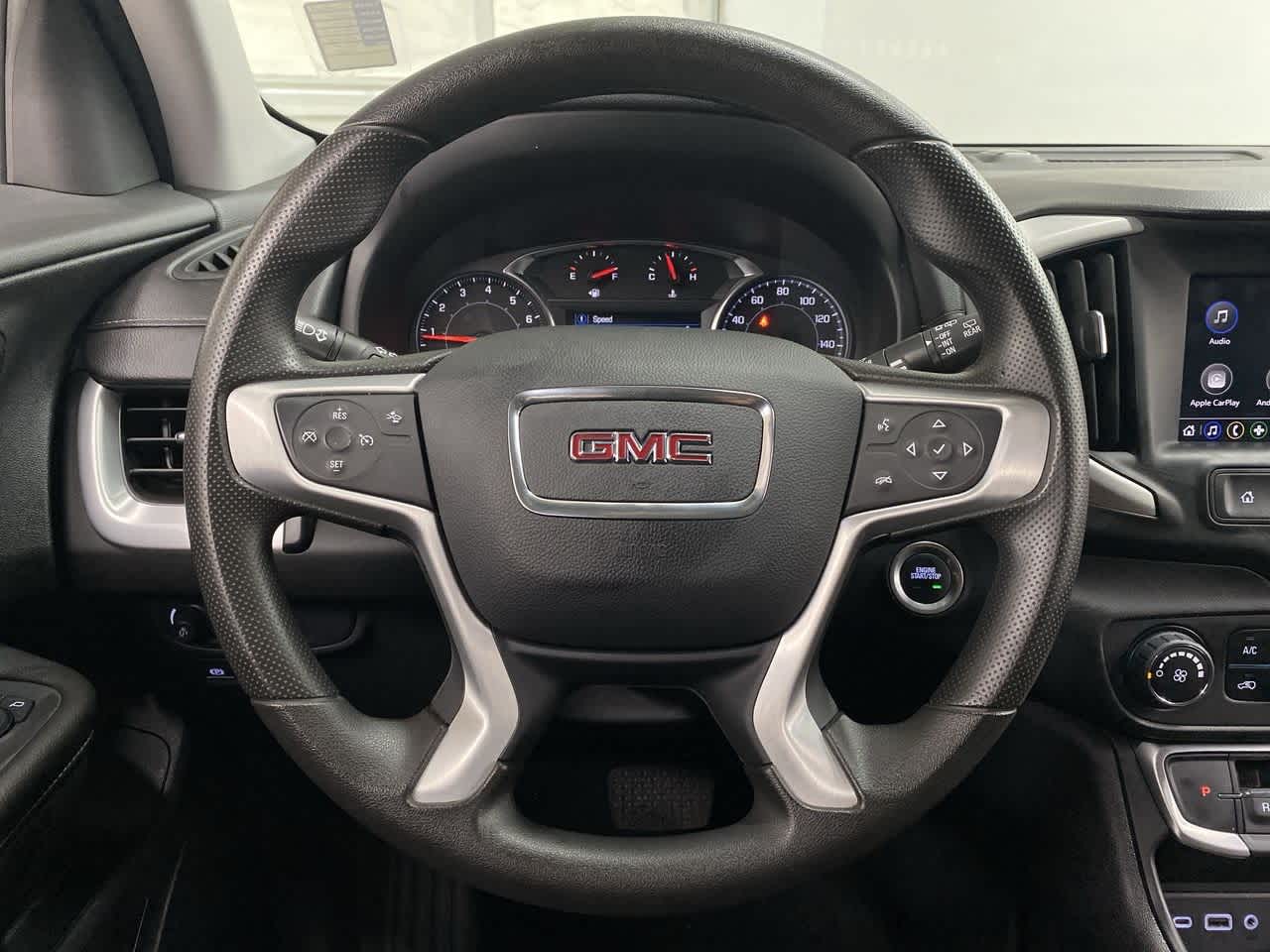 Thumbnail: 2024 GMC Terrain - 21